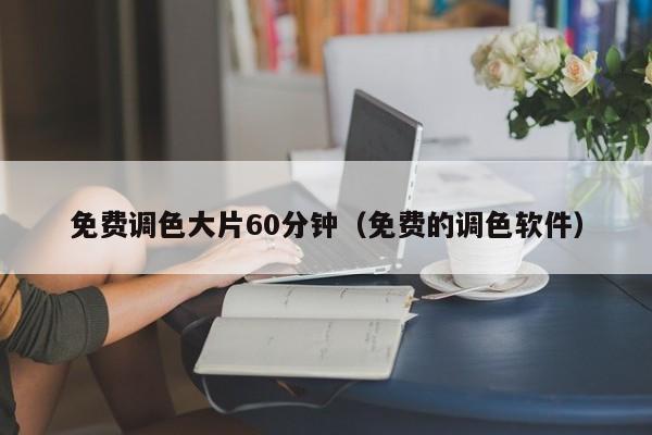 免费调色大片60分钟（免费的调色软件）