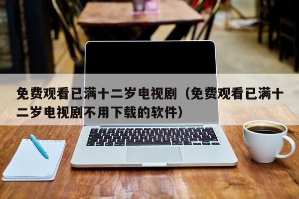 免费观看已满十二岁电视剧（免费观看已满十二岁电视剧不用下载的软件）