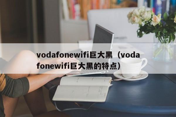 vodafonewifi巨大黑(vodafonewifi巨大黑的特点)