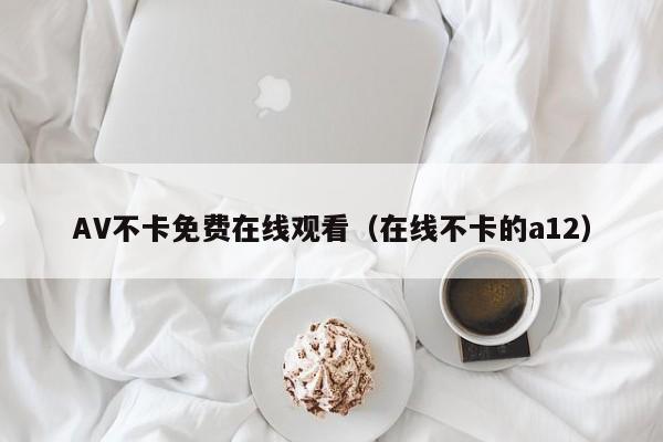 AV不卡免费在线观看(在线不卡的a12)