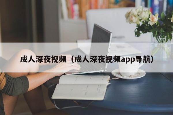 成人深夜视频(成人深夜视频app导航)