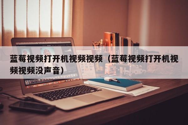 蓝莓视频打开机视频视频(蓝莓视频打开机视频视频没声音)