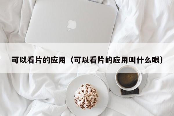 可以看片的应用(可以看片的应用叫什么眼)