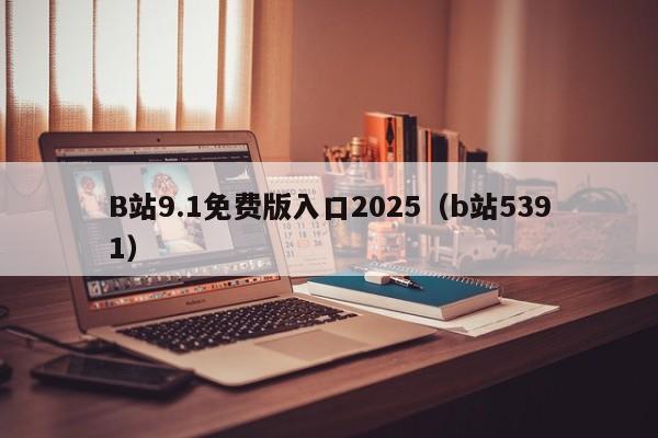 B站9.1免费版入口2025(b站5391)