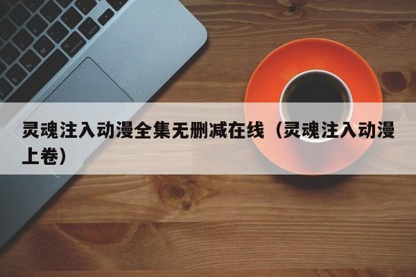 灵魂注入动漫全集无删减在线(灵魂注入动漫上卷)