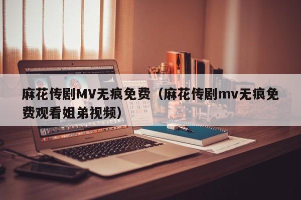 麻花传剧MV无痕免费(麻花传剧mv无痕免费观看姐弟视频)