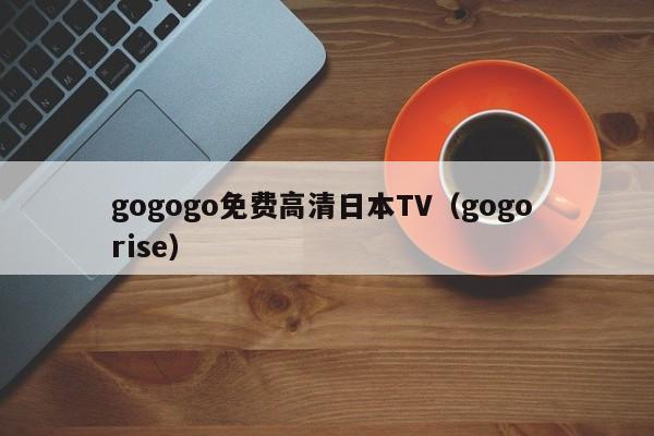 gogogo免费高清日本TV(gogo rise)