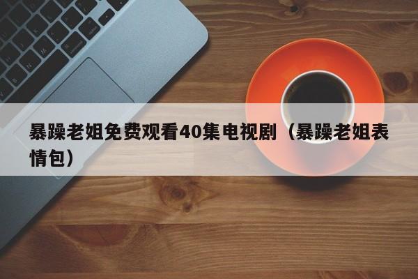 暴躁老姐免费观看40集电视剧(暴躁老姐表情包)