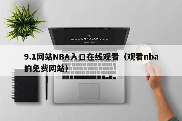 9.1网站NBA入口在线观看(观看nba的免费网站)
