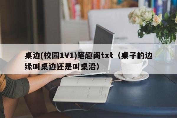 桌边(校园1V1)笔趣阁txt(桌子的边缘叫桌边还是叫桌沿)